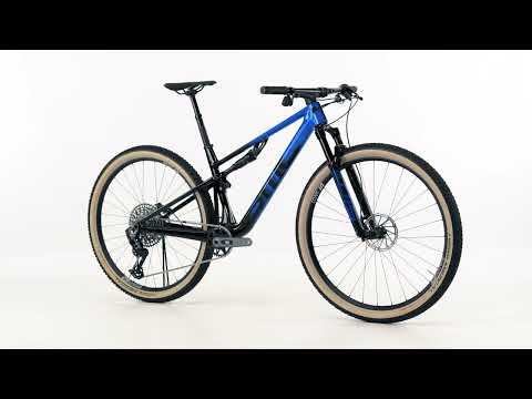 BMC Fourstroke ONE, Carbon, GX Eagle AXS, MTB 2024