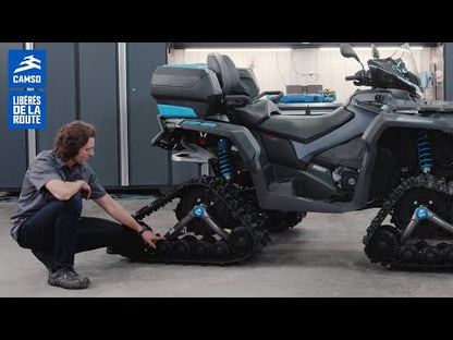 Bandsats ATV CAMSO X4S CFMOTO 625