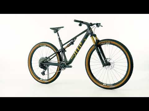 BMC Fourstroke LT LTD, Carbon, X0 Eagle, MTB 2024