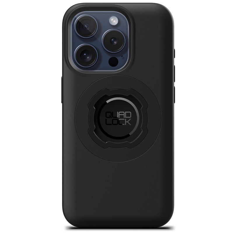 Quad Lock MAG Skal Iphone 15 PRO