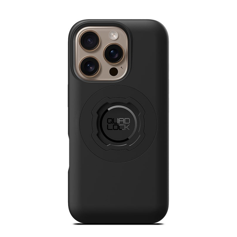 Quad Lock MAG Skal Iphone 16 PRO