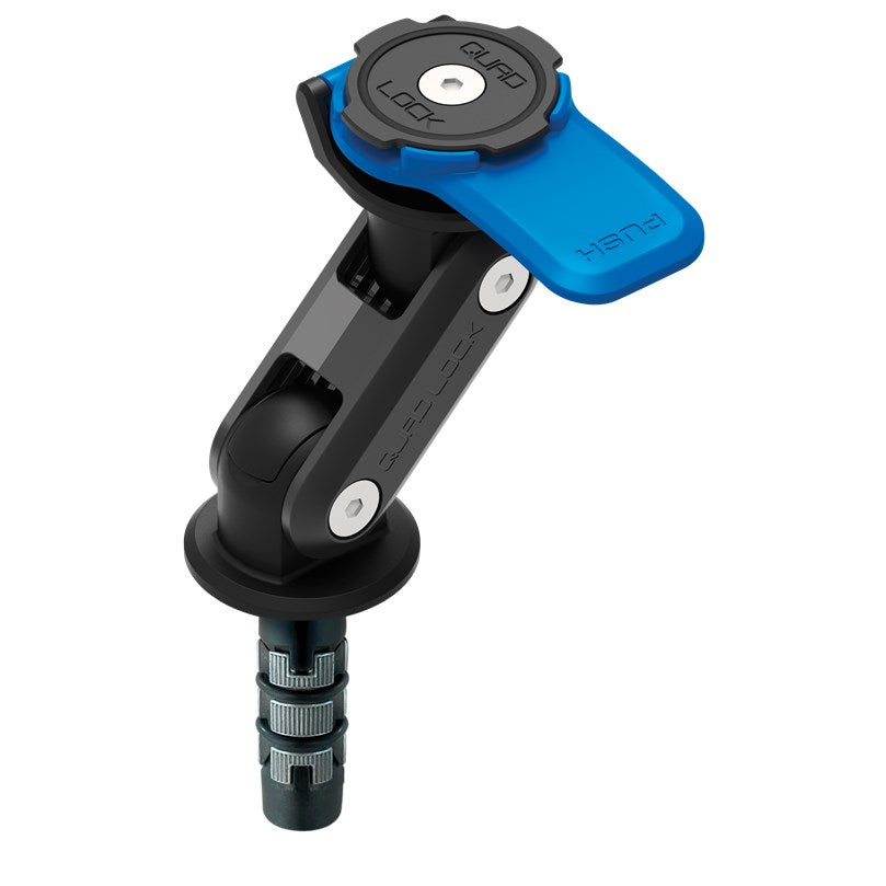 Quad Lock Gaffelrörsfäste