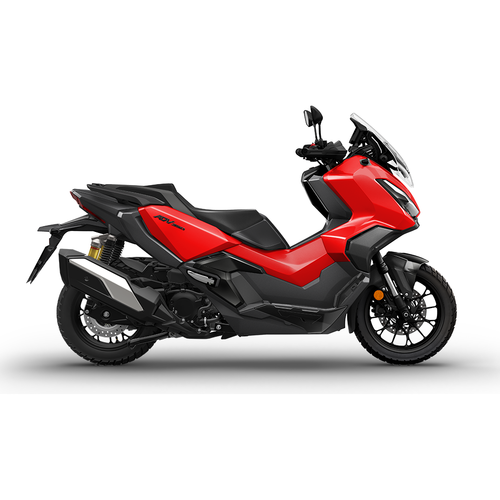Honda ADV 350 2025