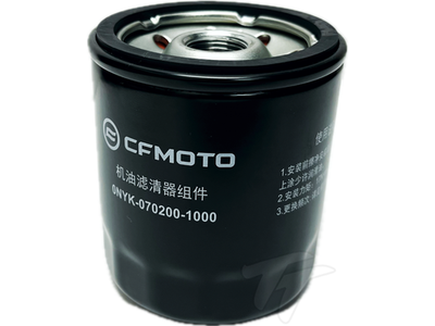 Original Oljefilter CFMOTO C4, C5, U10 ATV UTV
