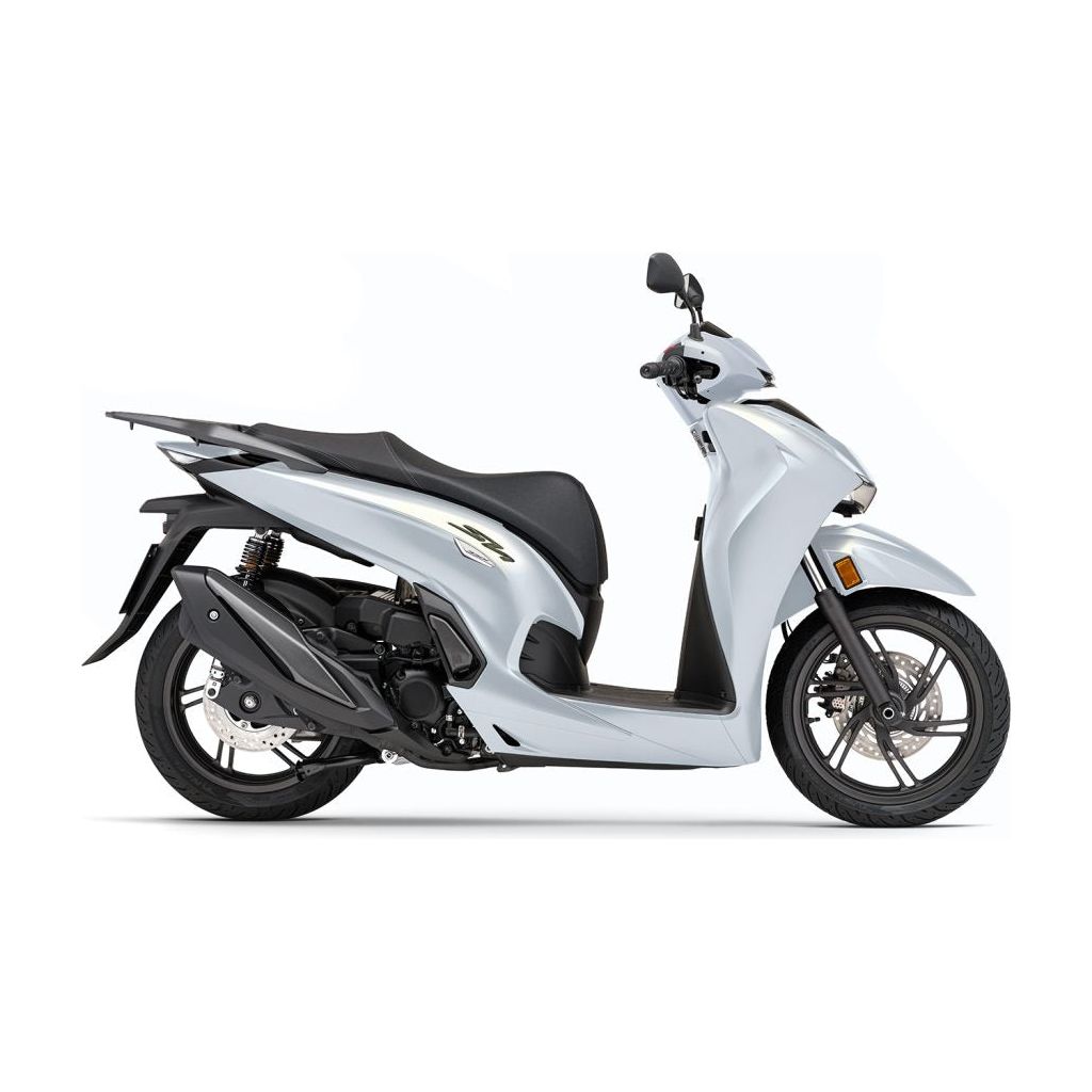 Honda SH 350 2025