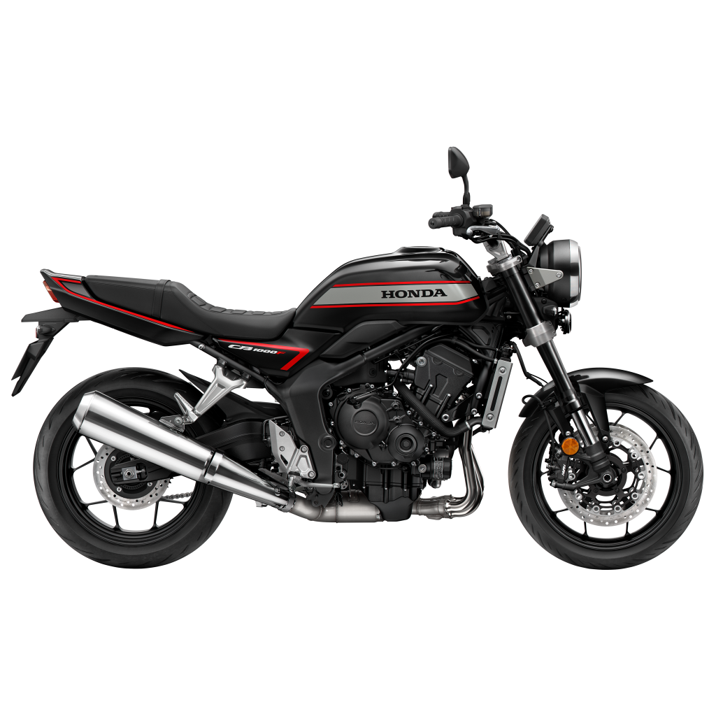 Honda CB1000F 2026
