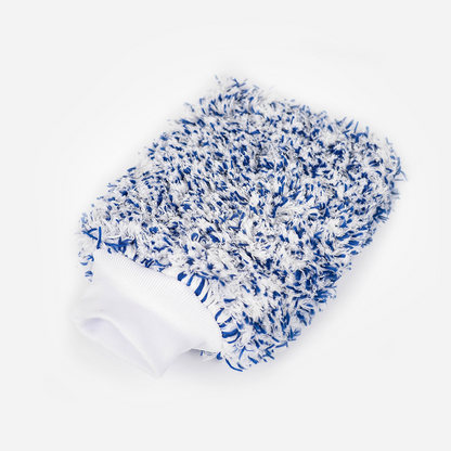 Tershine Tvätthandske