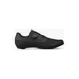 FIZIK Landsvägssko Tempo R4 Overcurve Black/black stl 44