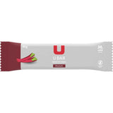 UMARA U BAR Energibar 45g - Rabarber