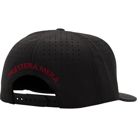 UMARA Awesome Keps Snapback Svart