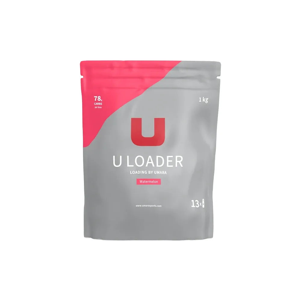 UMARA U Loader Vattenmelon 1kg