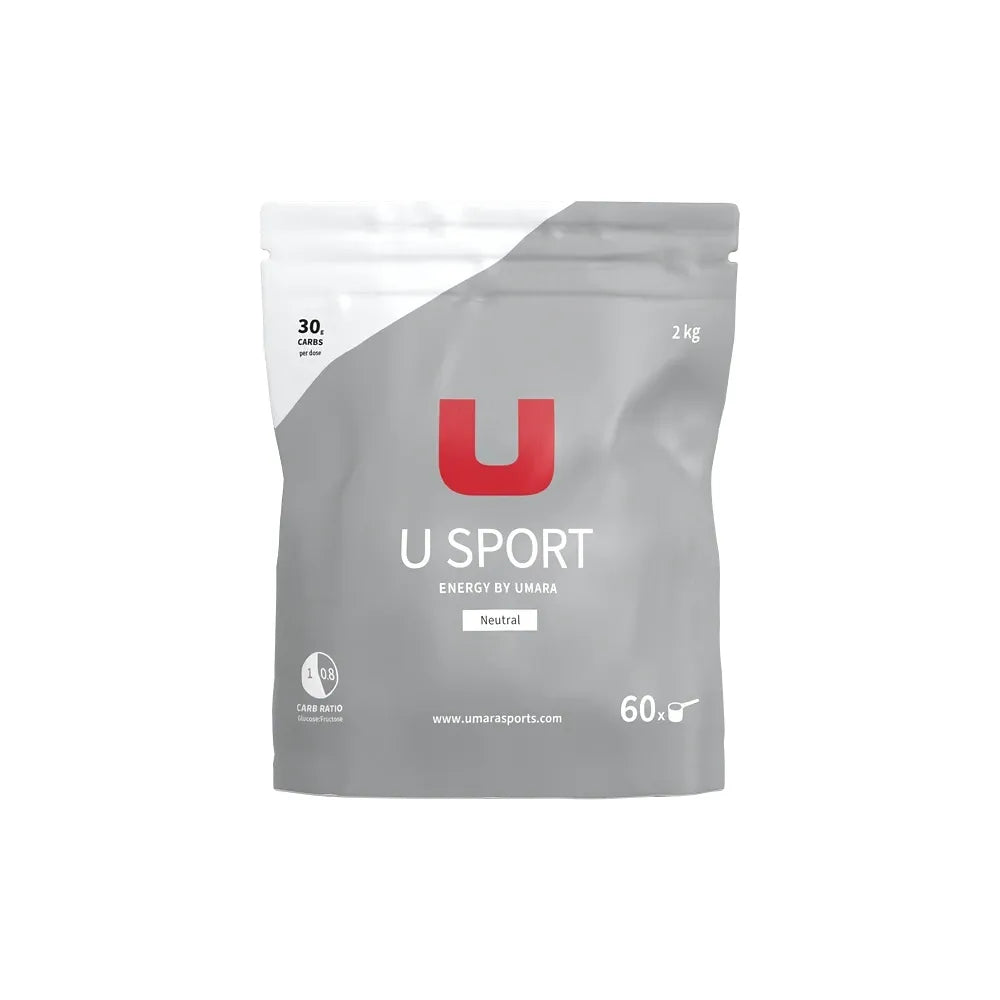 UMARA U SPORT Sportdryck 2kg Neutral