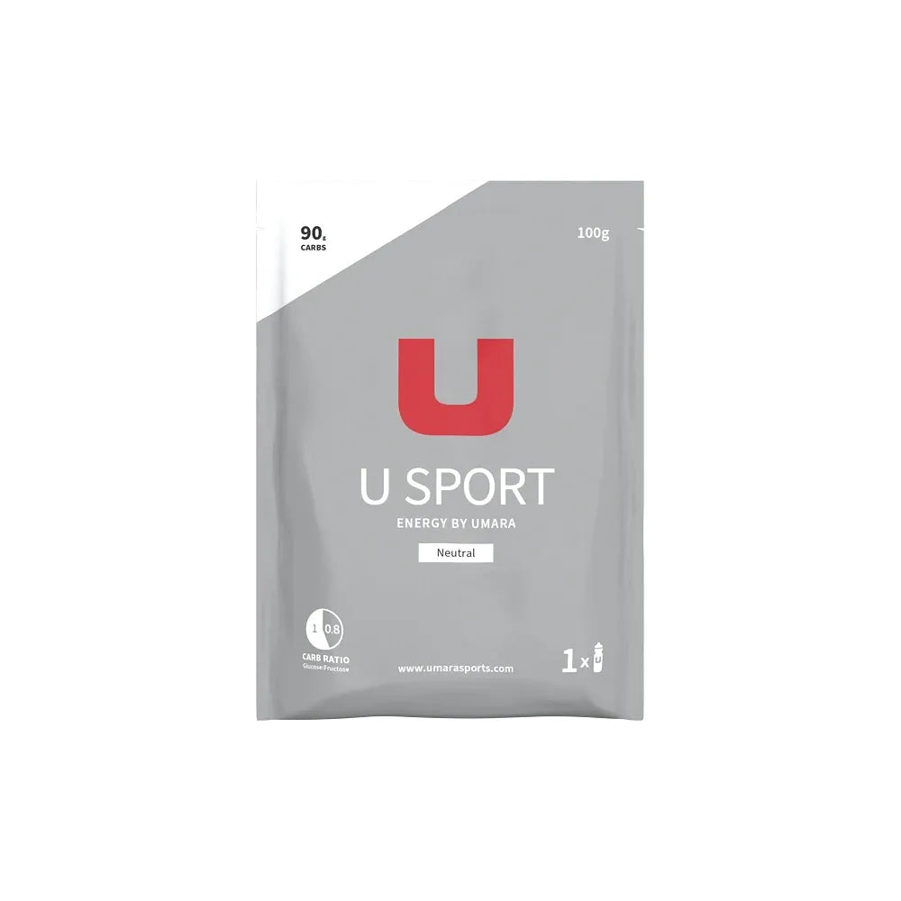 UMARA U SPORT Sportdryck 100g Neutral