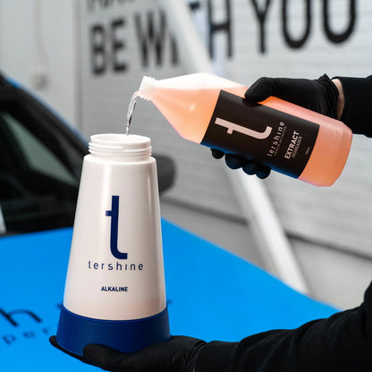 Tershine Tryckspruta - Alkalisk