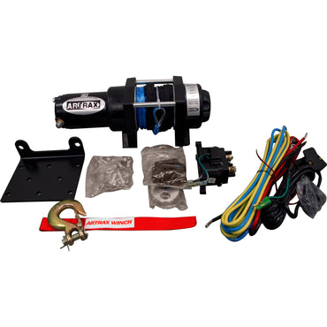 Black Wolf Vinsh Artrax 2500 Nylon