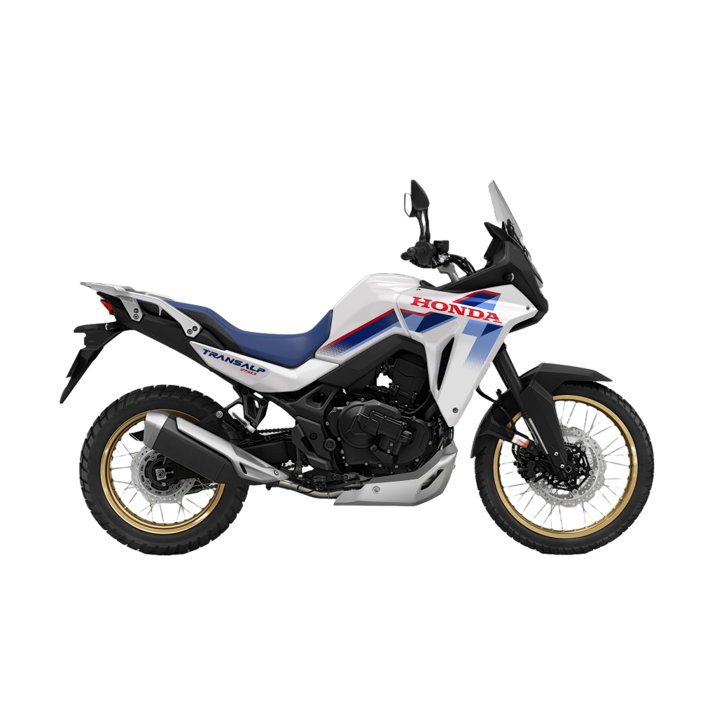 Honda XL750 Transalp 2026