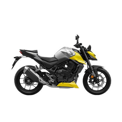 Honda CB750 Hornet 2026