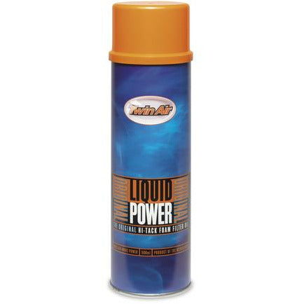 Twin Air Liquid Power Spray Air filter oil 500ml