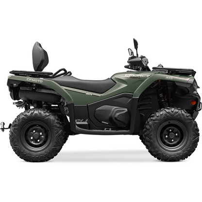 CFMOTO CFORCE 450 ATV Grön