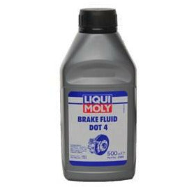 Liqui Moly Brake Oil DOT 4