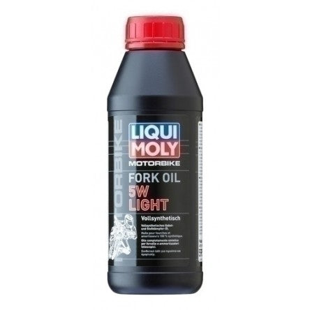 Liqui Moly Fork Oil 5W 500ml