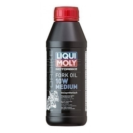 Liqui Moly Fork Oil 10W 500ml