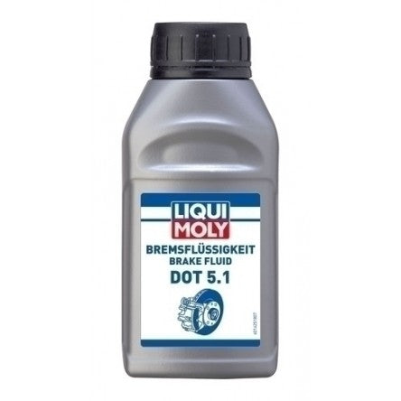 Liqui Moly Brake Oil DOT 5.1