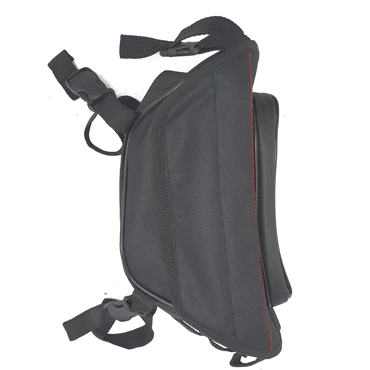 Mobile bag for ATV handlebars