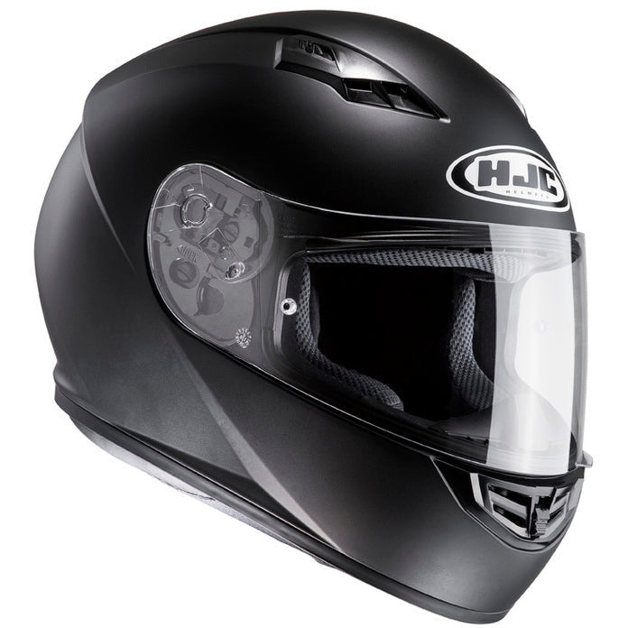 HJC Helmet CS-15 Matte Black