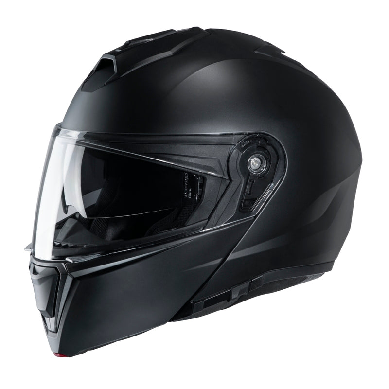 HJC Helmet I90 Matte black openable 
