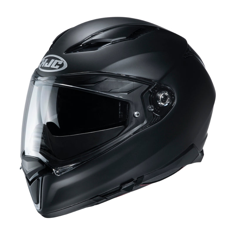 HJC Helmet F70 Matte Black 