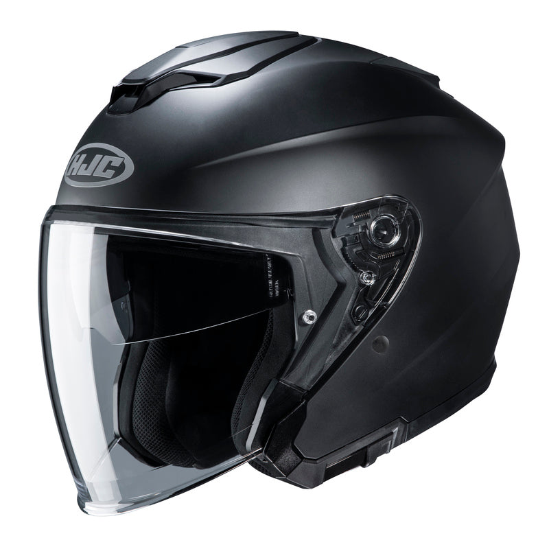 HJC Helmet i30 Matte black 