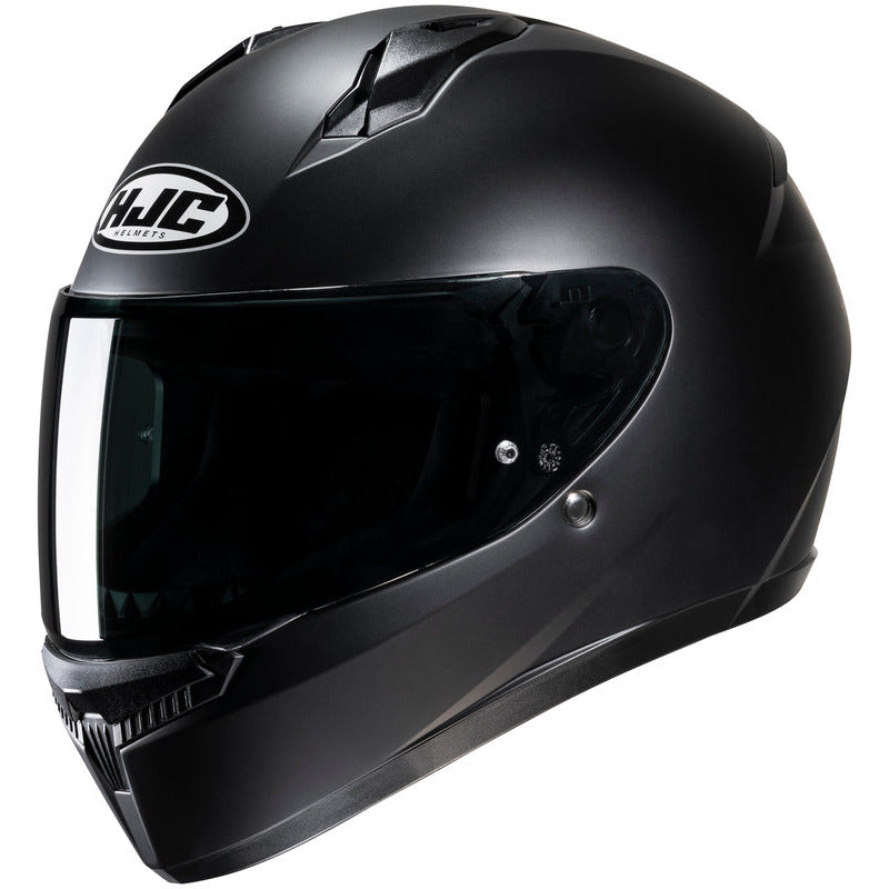 HJC Helmet C10 Matte Black