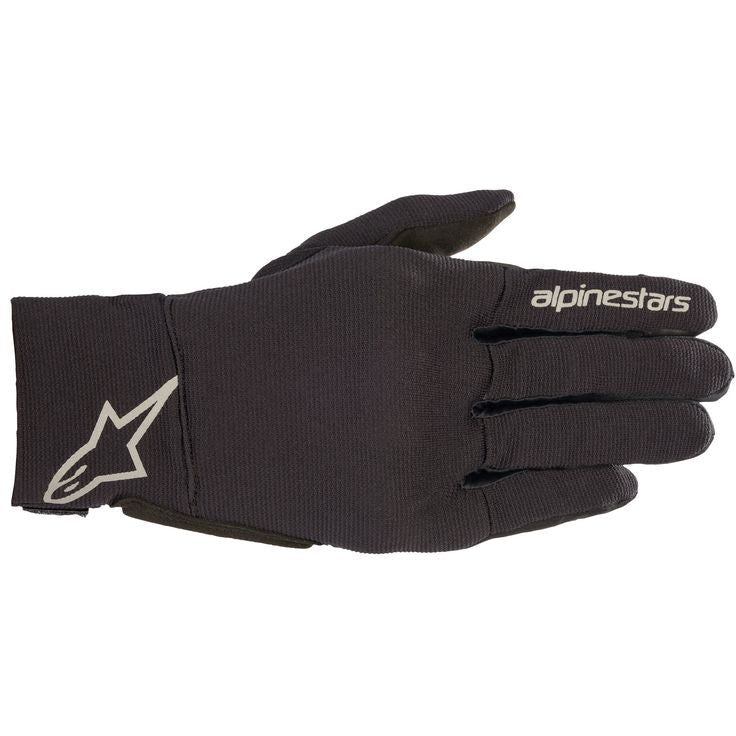 Alpinestars MC-Glove Reef Black/Reflex