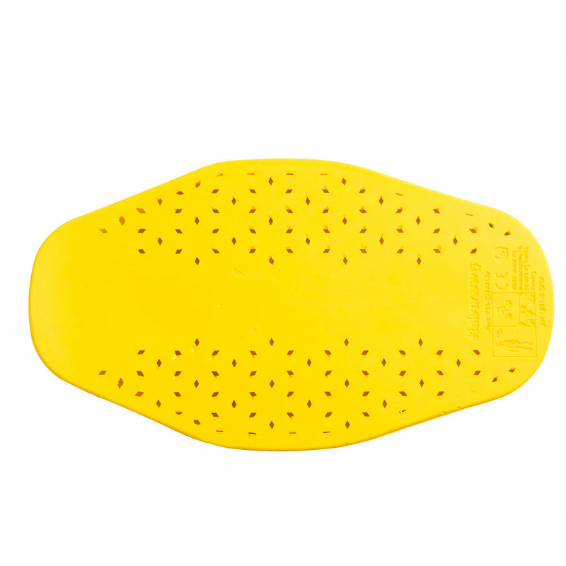 Halvarssons Ryggskydd Ockelbo (Passar Lindstrandsjackor)