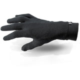 Halvarssons Ull underwear glove Black