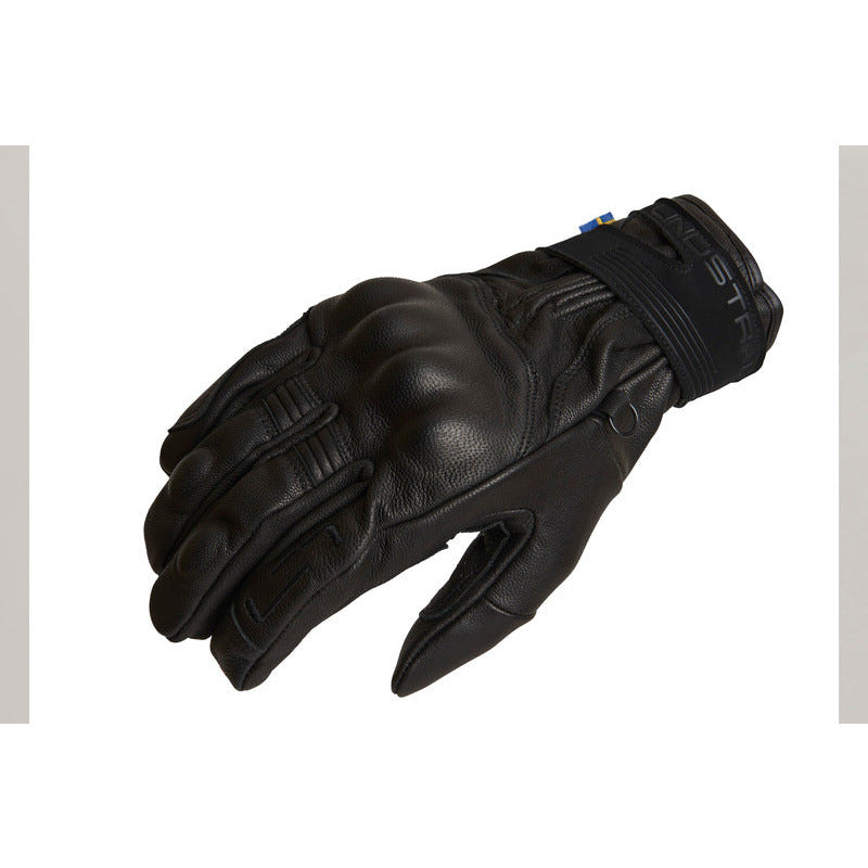 Lindstrand's gloves Vindeln Black