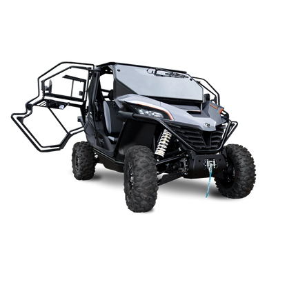 Hytt komplett ZFORCE 1000 SPORT