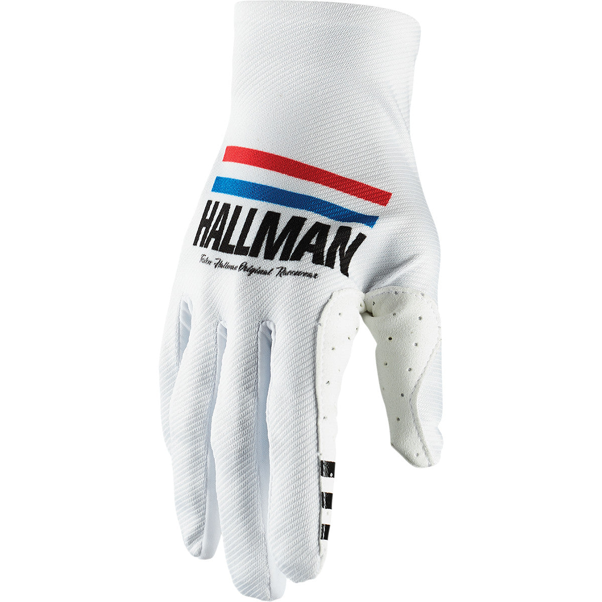 Thor handskar HALLMAN MNSTAY WHT