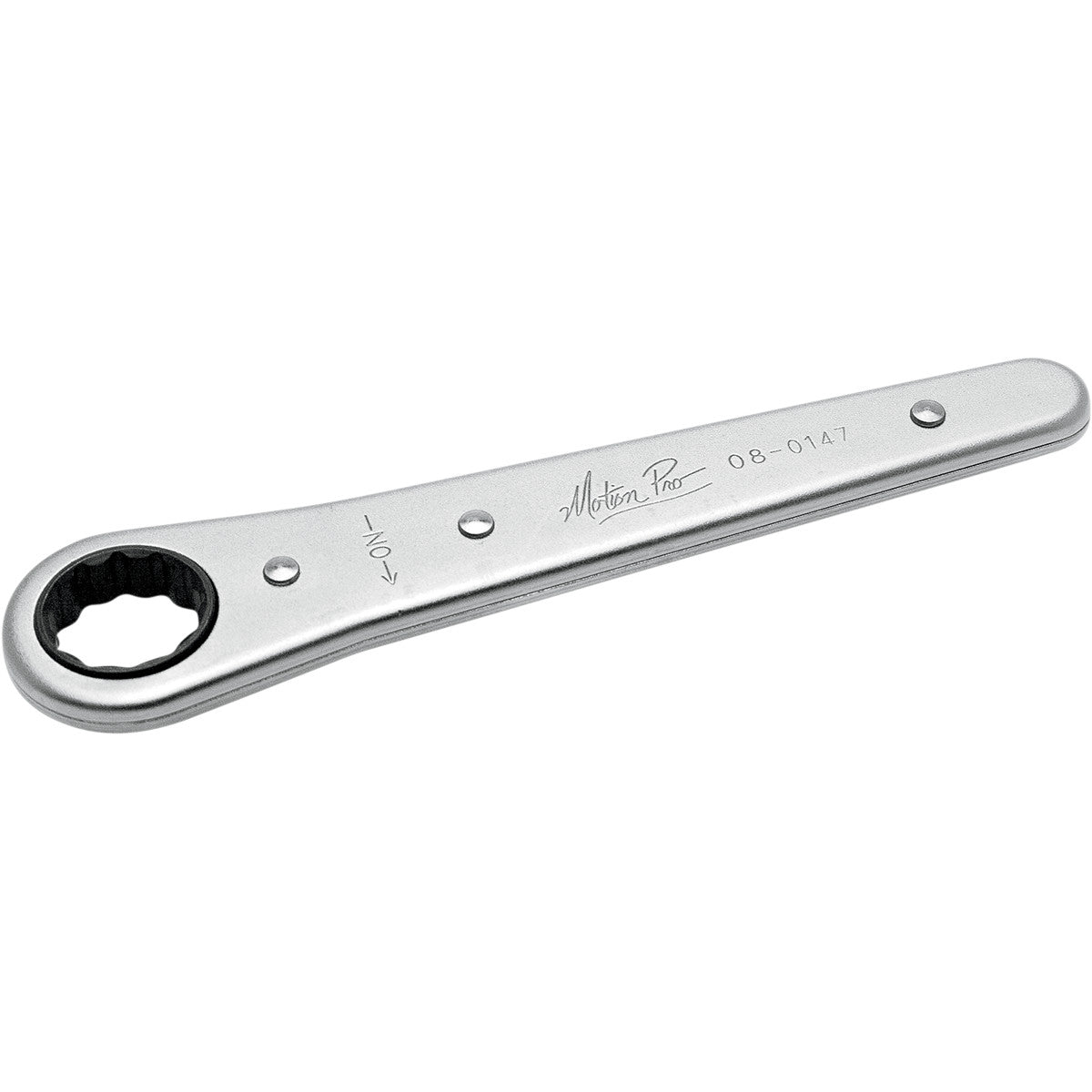 Motion Pro spark plug wrench 2T lock