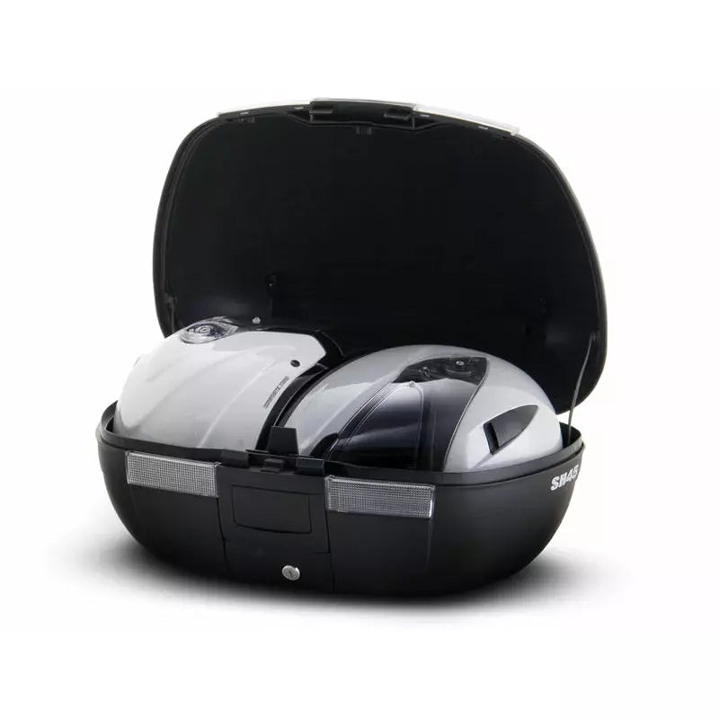 Shad SH45 Svart 45L