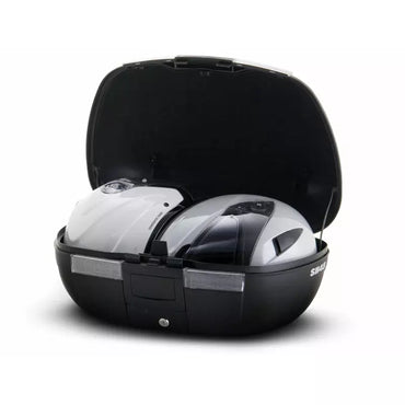 Shad SH45 Svart 45L