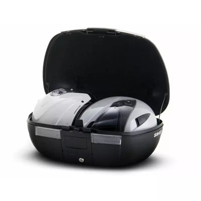 Shad SH45 Svart 45L