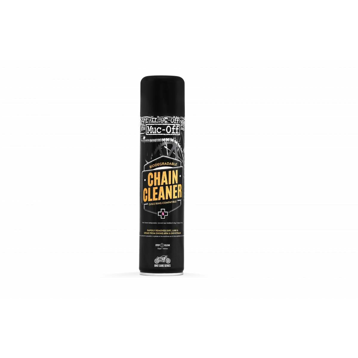 Muc-Off Motorcycle Chain Cleaner 400ML