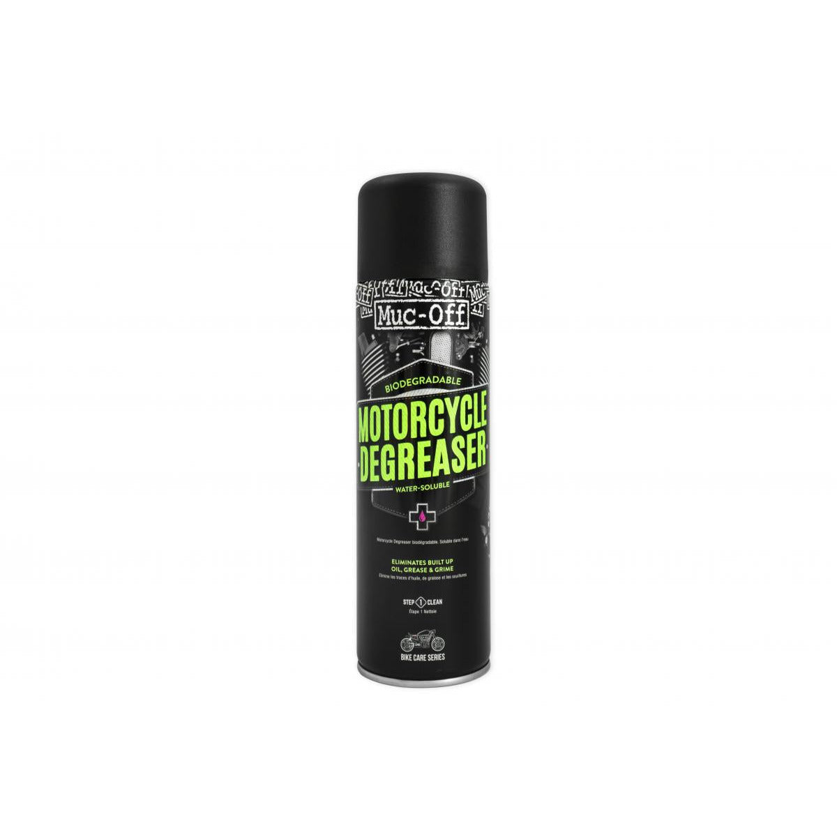 MUC-OFF Motorcycle Degreaser Avfettning 500ml