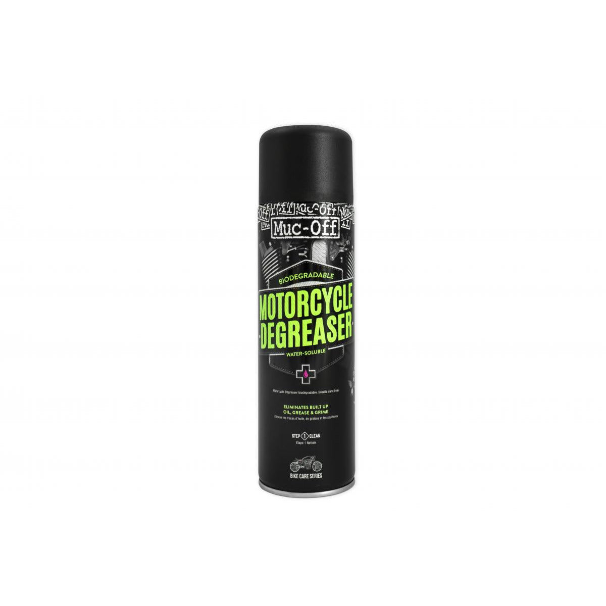 Muc-Off Motorcycle Degreaser Avfettning 500ml