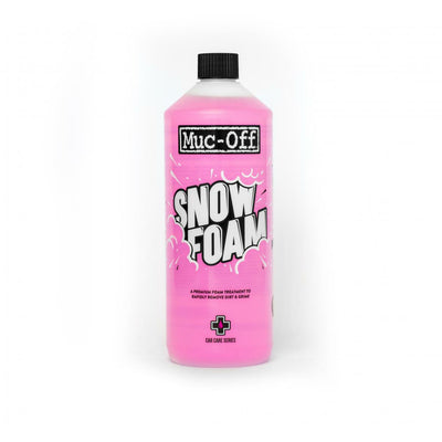 Muc-Off Snow Foam Skumtvätt 1L