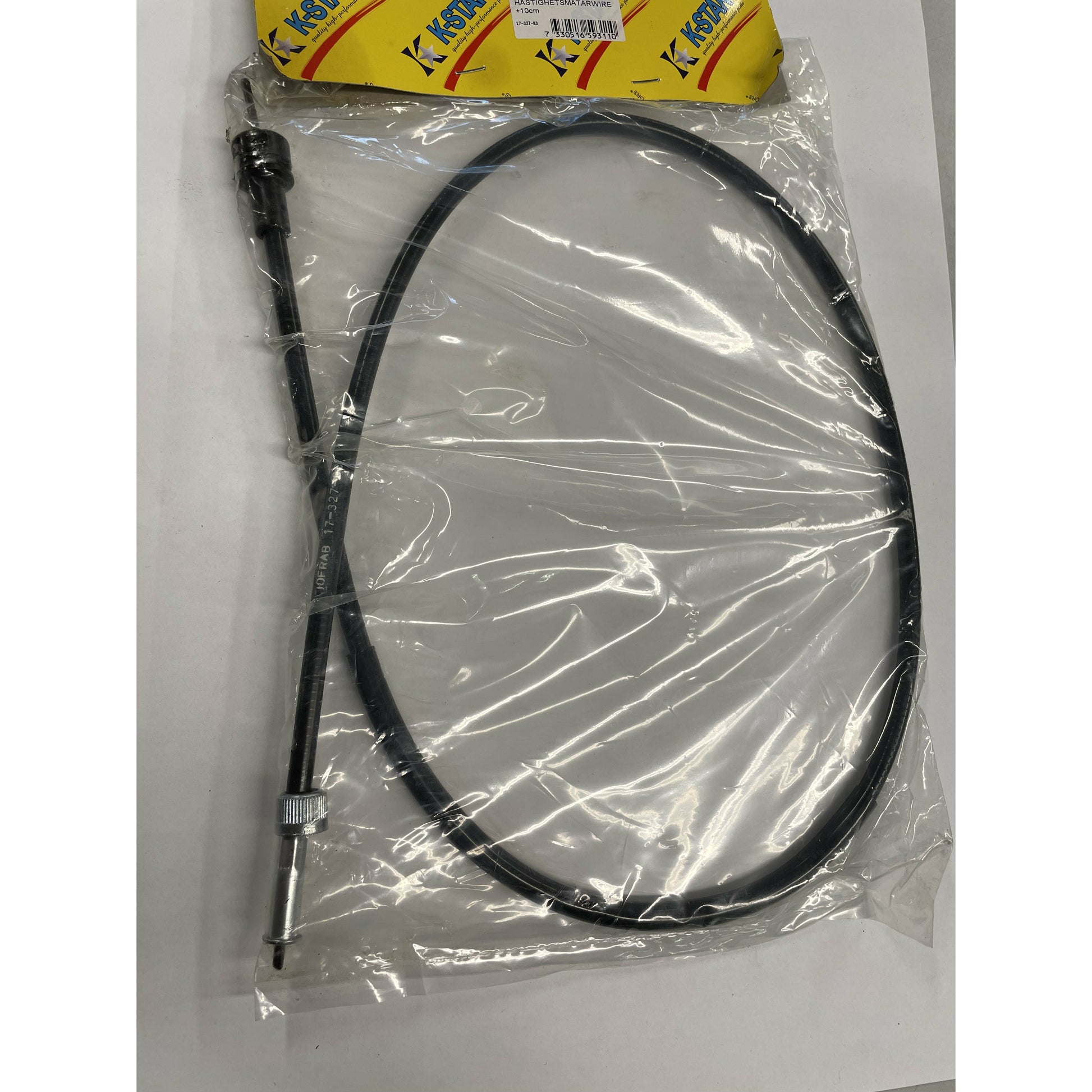 Hastighetmätarvajer +10cm DT50 - ÖREBRO MC SERVICE