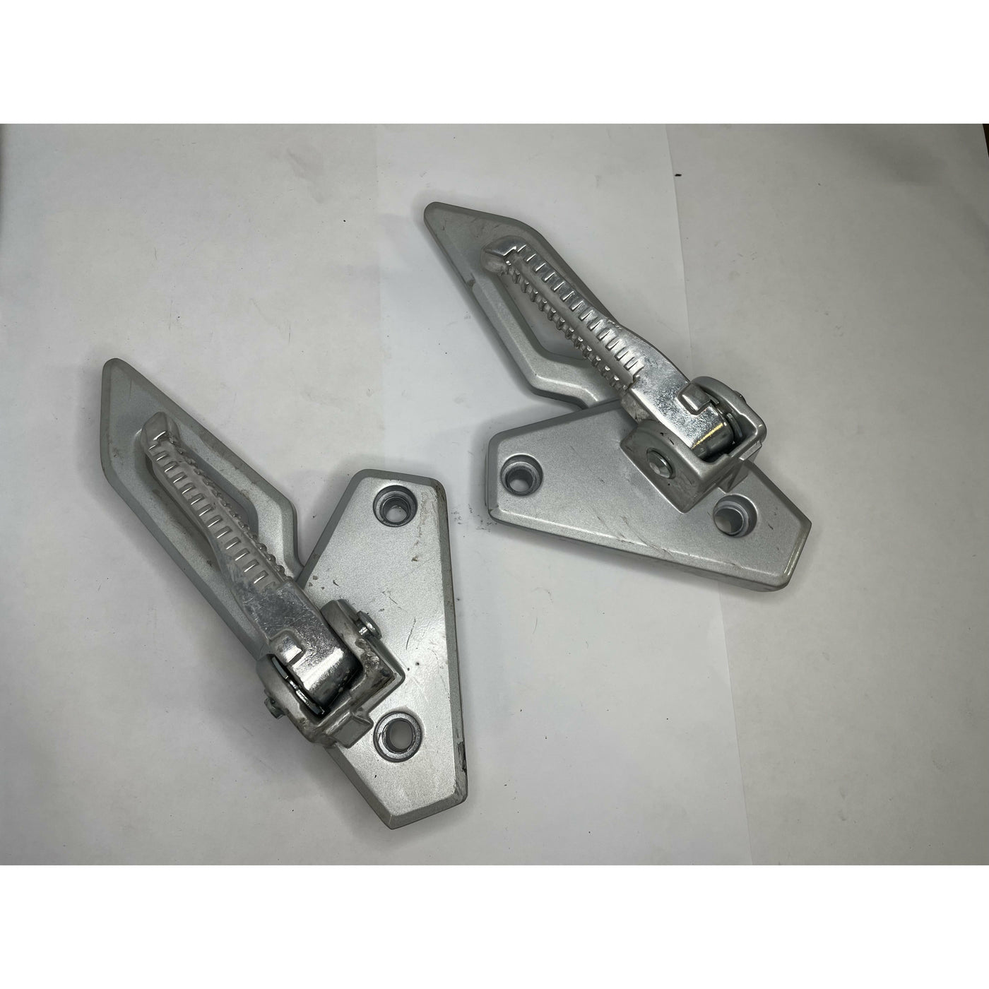 BEG Skjutspinnar Peugeot Speedfight 3 2012-13