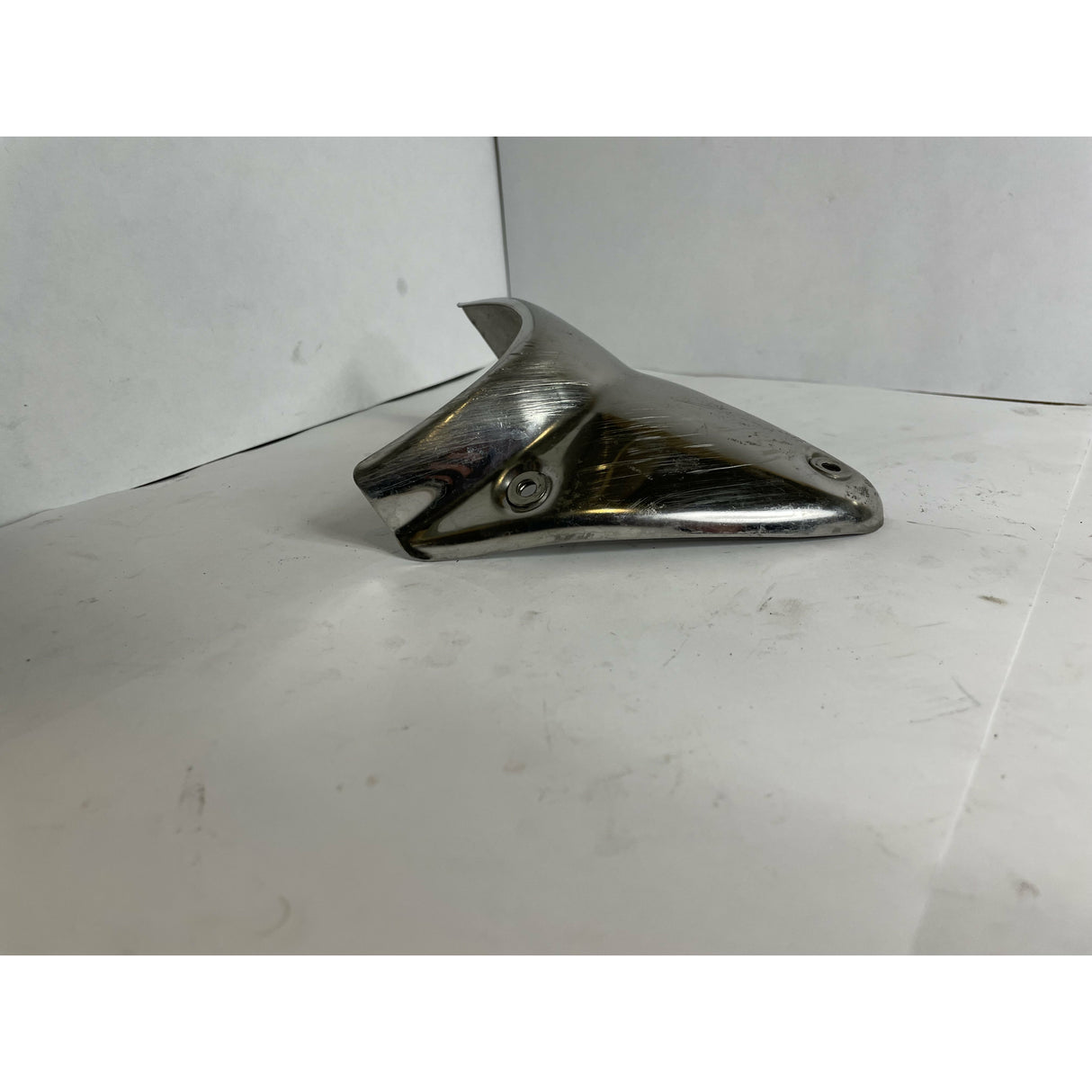 BEG Exhaust cover Speedfight 3/4 2t